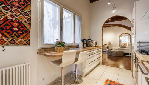 Noelle Apartment By San Firenze Collection - Foto 4