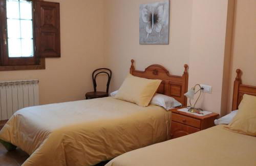 Casa Rural Leonor - Foto 24