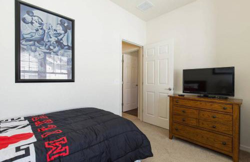 4 BD 3 BA Lucaya Village 23-101 - Foto 21
