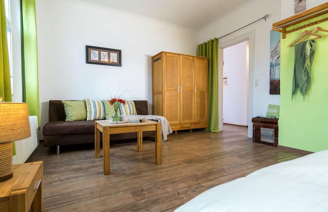 Ein Bett im Norden Nr. 7 - Foto 39