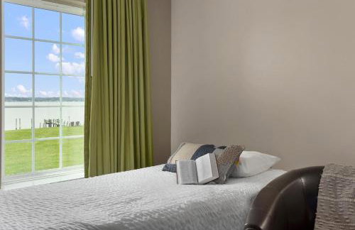 Top Floor Family Deluxe Bay View - Foto 6