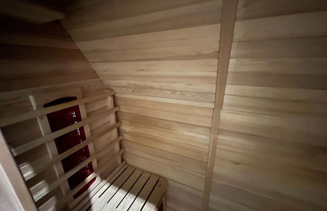 Bungalow in Limburg Near Nature Reserve - Foto 18