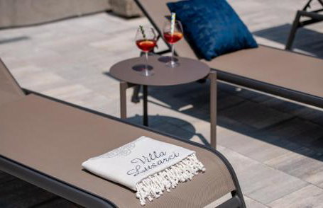 Villa Lusarci with pool - Foto 3