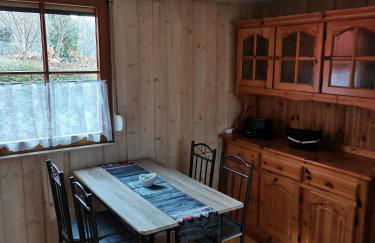 Ferienhaus Mühlberg 4 - Foto 5