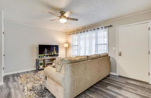 Andover Bungalow - Sleeps 6 - Foto 1