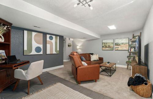 Beautiful Old Town 2 Bedroom Apartment With Bikes! - Foto 14