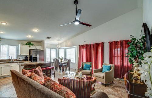 Route 66 Oasis in Downtown Gilbert with Heated Pool & Mini Golf - Foto 8