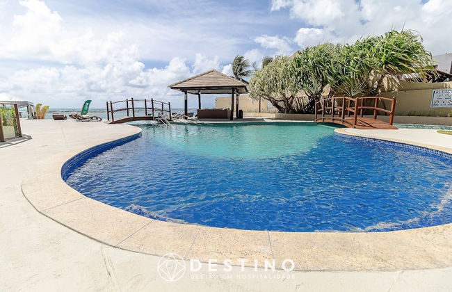 Cobertura em Barra Bali Destino BSM - Foto 30