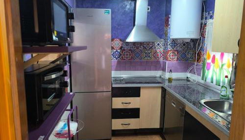 El Dúplex del Monumento - Foto 4