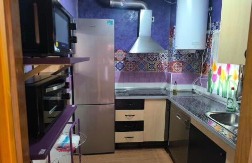 El Dúplex del Monumento - Photo 4