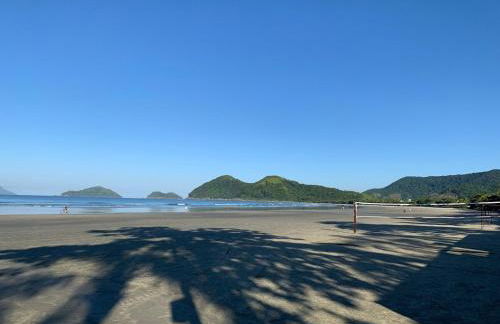 Casa da Praia Rodeada pela Mata Atlantica - Foto 18