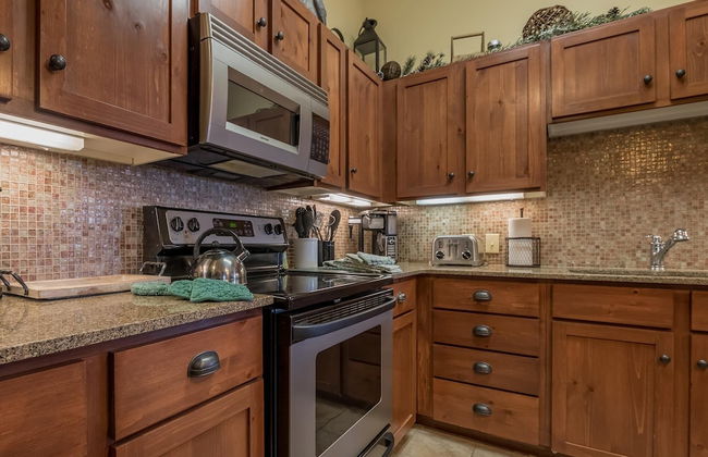 3 Br: Soaring Eagle 301 - Foto 9