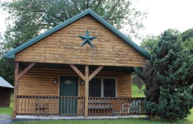 Flintstone Luxury Cabin for Fun Maryland Getaways - Foto 1