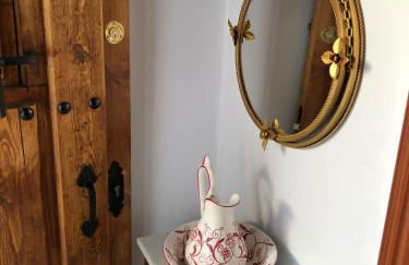 Casa Rural La ilusion - Foto 20