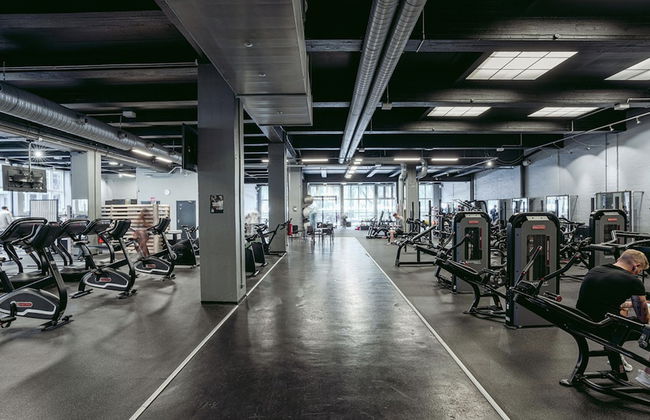 South Studios by Daniel&Jacob's - Foto 73