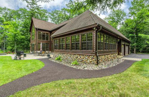 Don's Bay Retreat in Manitowish Waters, WI - Foto 44