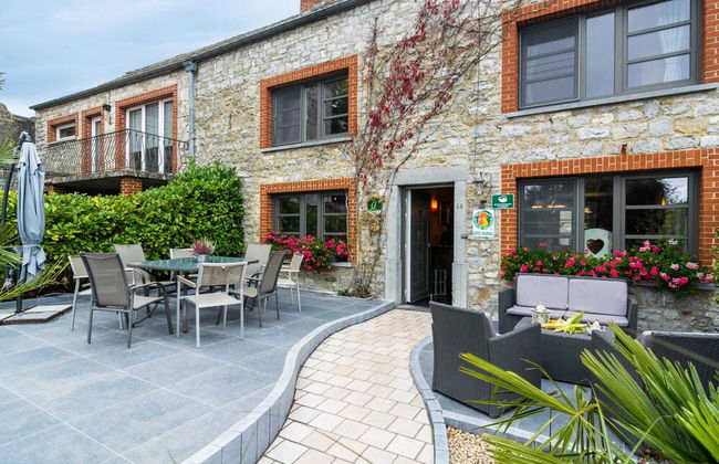 Scenic Retreat in Gimnee - Foto 26