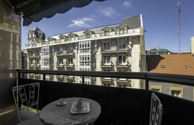 SanSebastianForYou Okendo Apartment - Photo 14