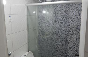 Flat aconchegante com Piscina e vista para o canal - Foto 15