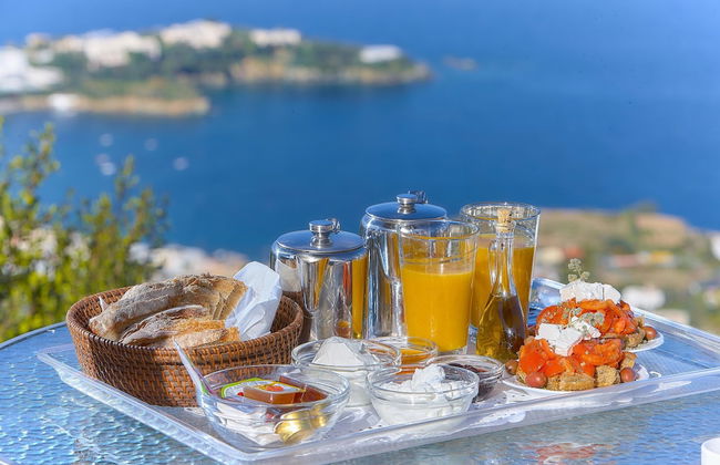 Nymphes Luxury Apartments - Foto 53