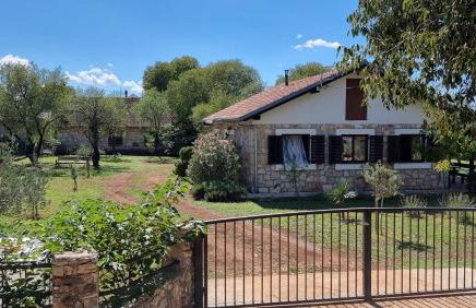 Villa Stone Medal - Photo 114