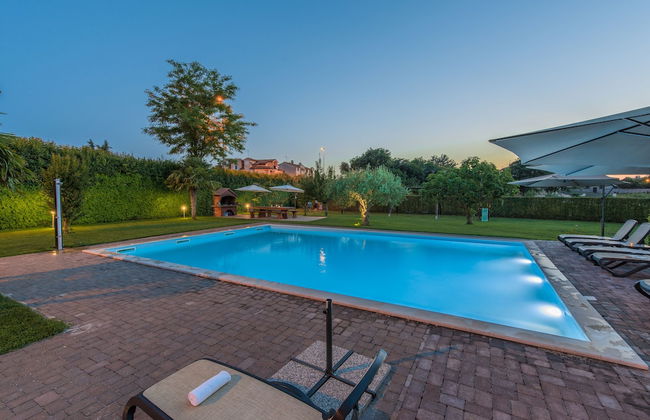 Apartments Maj Residence Premium - Foto 61