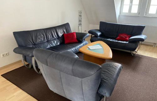 Ferienwohnung Wappenstube - Foto 22