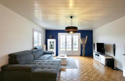 Ti Maen - 150m de la mer - Foto 12