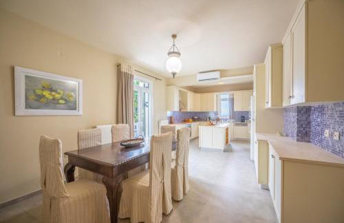 Liogerma Art Deco Villa - 5 min drive to Lassi - Foto 28