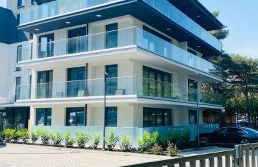 Baltic Whisper apartament Hevenia Pogorzelica - Photo 1