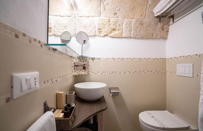 Quintessenza Luxury Domus - Foto 113