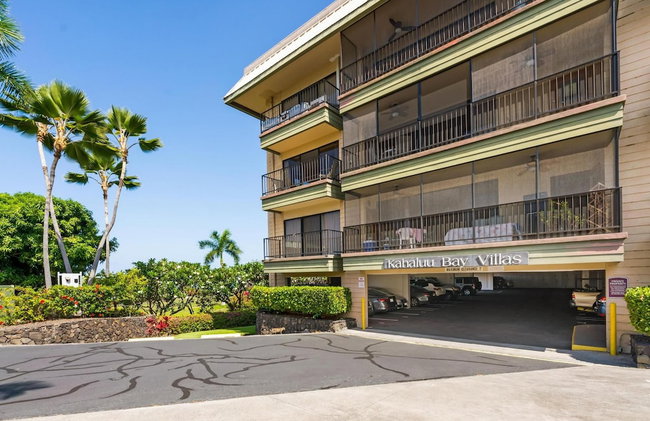 Big Island Kahaluu Bay Villas by Coldwell Banker Island Vacations - Foto 50