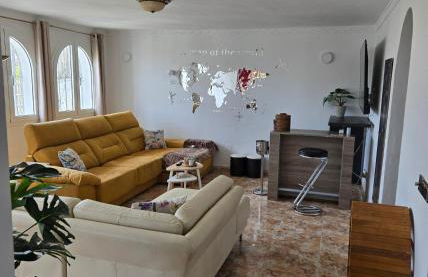 Villa Don Giovanni Fuengirola, Piscina Privada y vistas al mar y a la Montaña - Photo 19