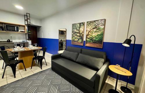 422 Studio 25 - perto do Lago Shopping e Mercado - Foto 19