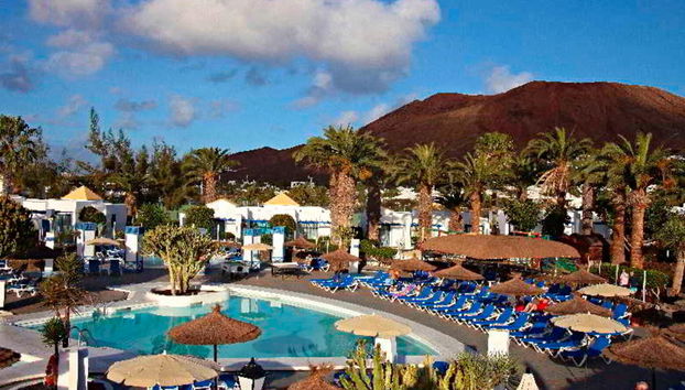 Sandos Atlantic Gardens - Photo 4