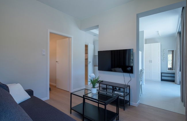 Apartamenty Sun & Snow Magiczny Horyzont - Photo 14