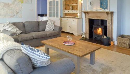 Granary Cottage - Foto 3