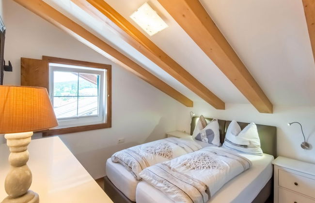 Luxury Apartment in Westendorf near Ski Area - Foto 11