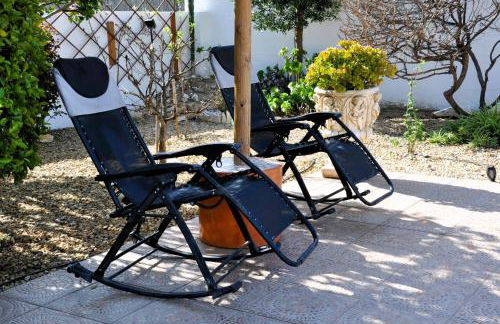 Casa Sol y Luna - Foto 26