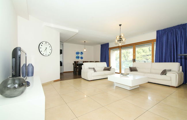 205 - King David Residence - Jerusalem-Rent - Photo 25