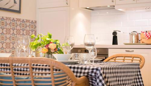 Cream Loft Siente Jerez Parking Incluido - Foto 5