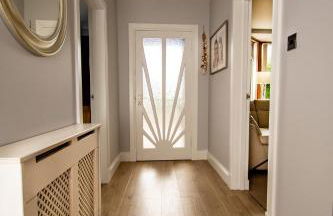 Linburn Cottage Dunfermline near Edinburgh - Foto 30