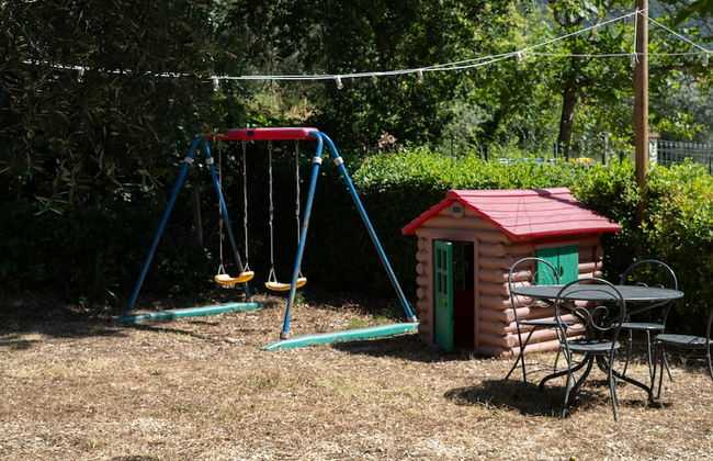 Appartamenti Santa Croce - Photo 22