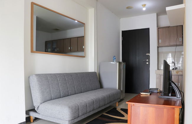 Fancy And Nice 2Br At Cervino Village Casablanca Apartment - Foto 8