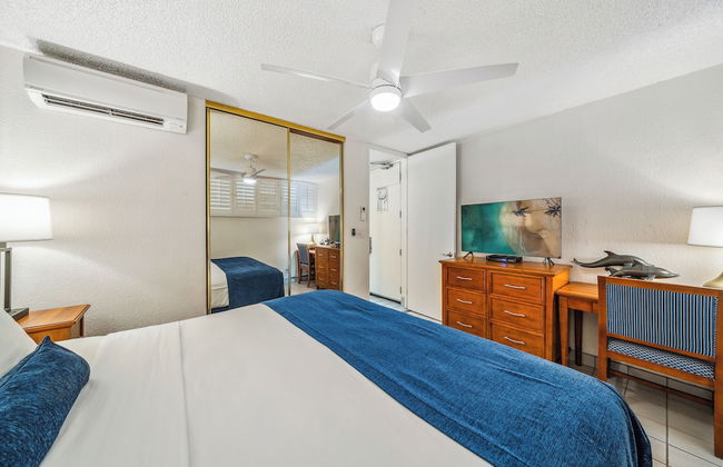 Maui Schooner Resort - Photo 8