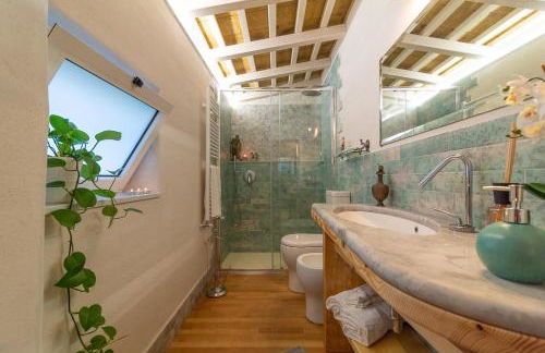 La casa di Giò - Bio Appartamento - Foto 34