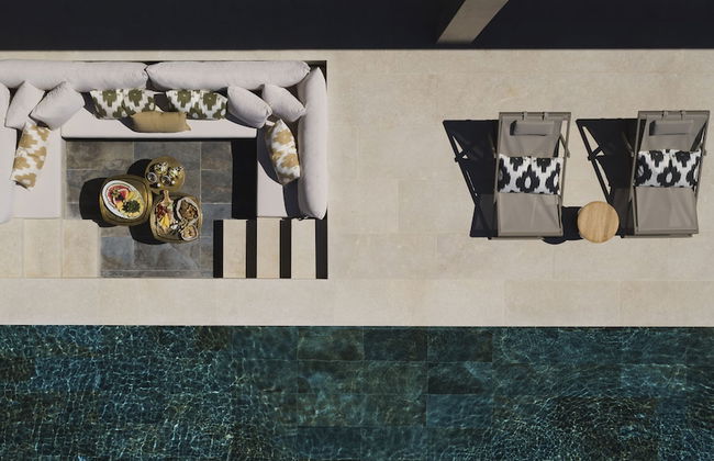 Bonzoe Suites & Villas - Foto 57