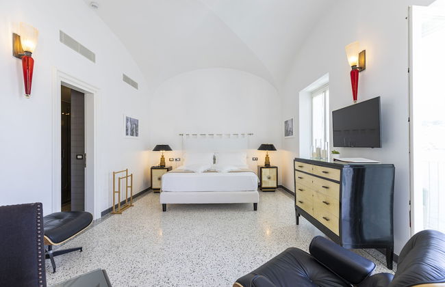 Roccobarocco Boutique Hotel - Foto 30