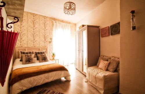 Casa Rural Pepita Gutiérrez - Foto 63