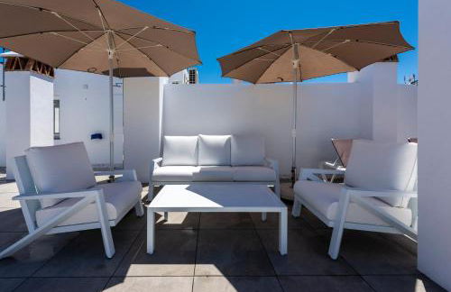 Apartamentos Toboso Plaza - Foto 106